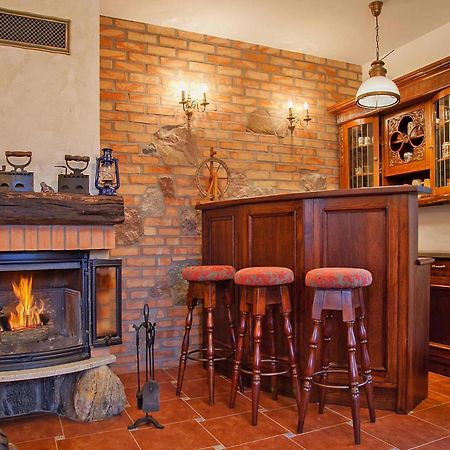 Comfortable Holiday Home Grabczyn 外观 照片