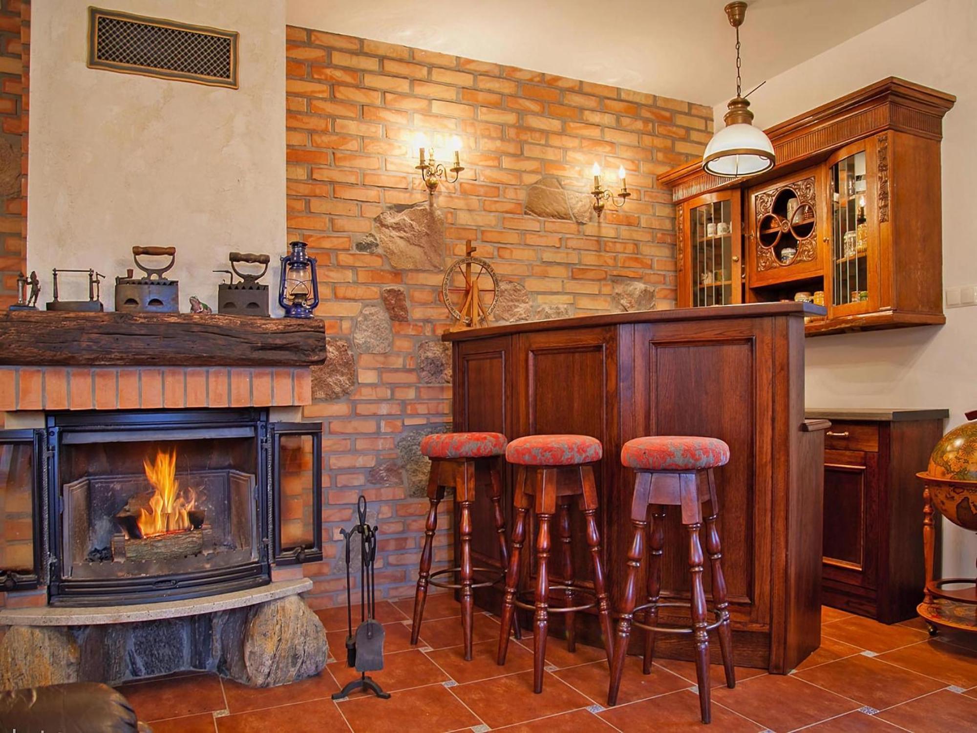 Comfortable Holiday Home Grabczyn 外观 照片