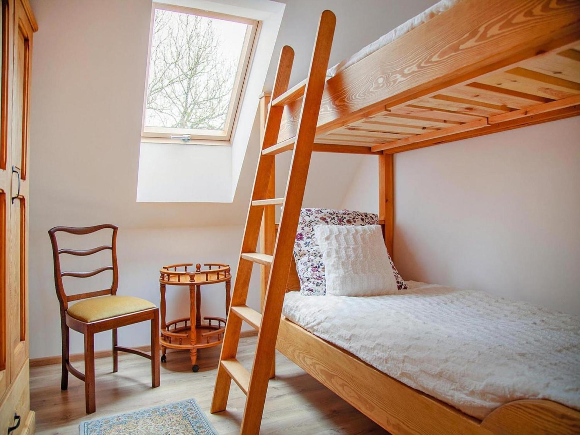 Comfortable Holiday Home Grabczyn 外观 照片