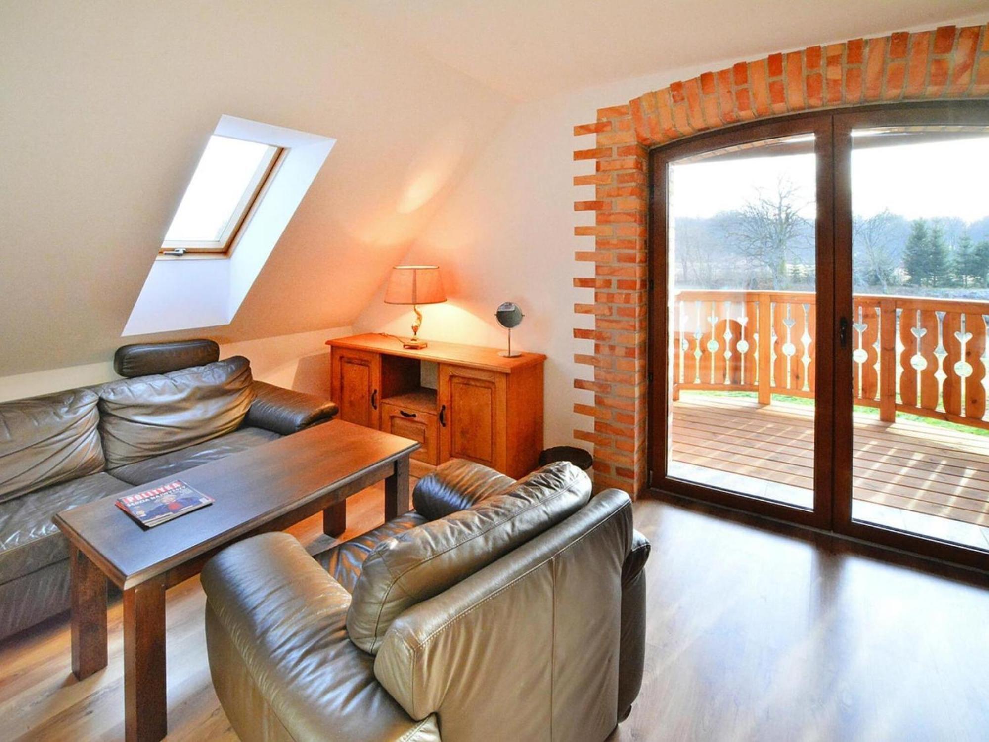 Comfortable Holiday Home Grabczyn 外观 照片